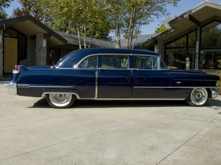 1956 Cadillac Series 70 & 75 - Image 6 of 8