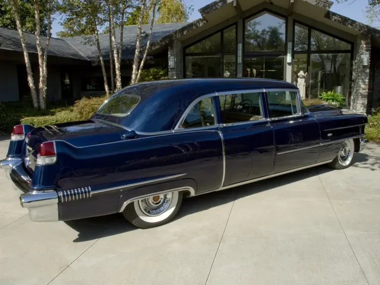 1956 Cadillac Series 70 & 75 - Image 3 of 8
