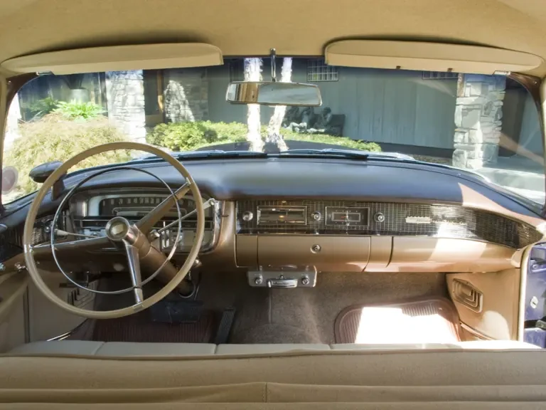 1956 Cadillac Series 70 & 75 - Image 5 of 8