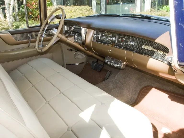 1956 Cadillac Series 70 & 75 - Image 4 of 8