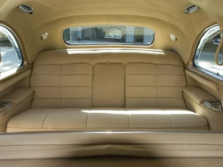 1956 Cadillac Series 70 & 75 - Image 8 of 8