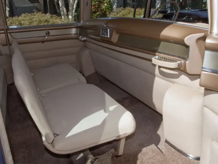 1956 Cadillac Series 70 & 75 - Image 7 of 8