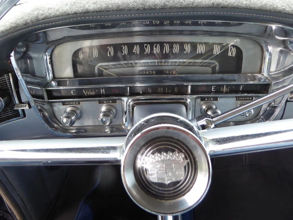 1956 Cadillac Sixty Special - Image 27 of 31