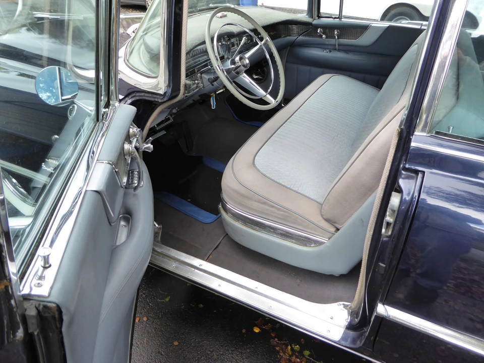 1956 Cadillac Sixty Special - Image 21 of 31