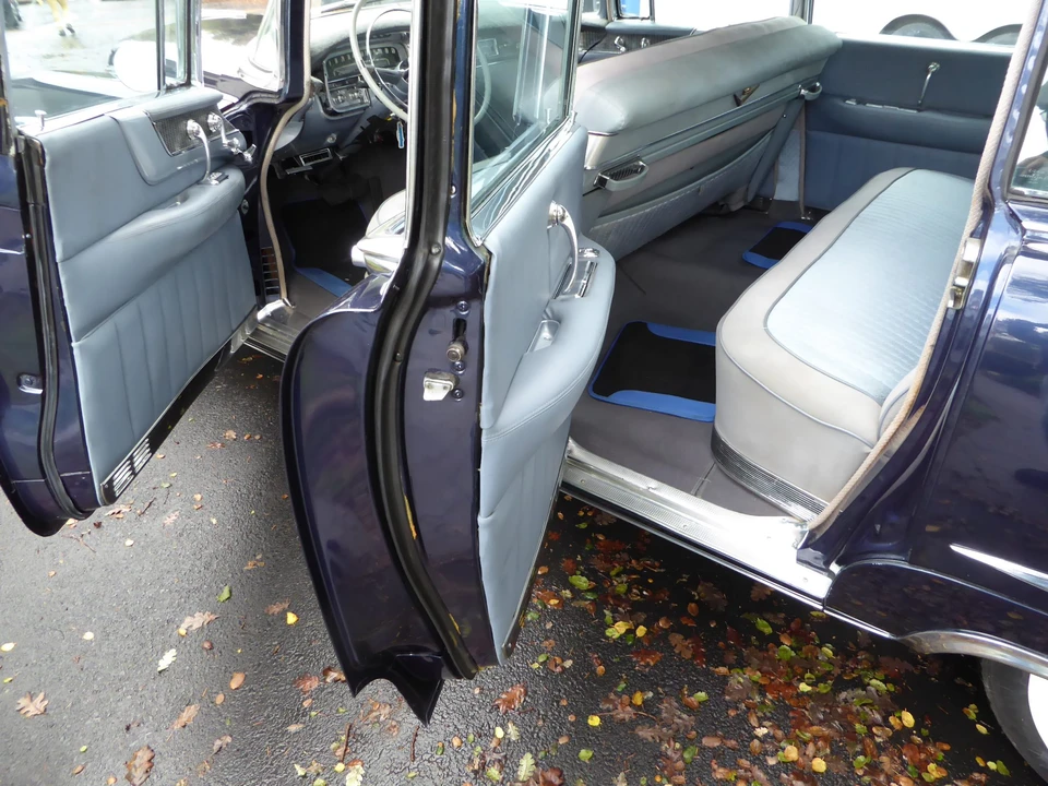 1956 Cadillac Sixty Special - Image 20 of 31