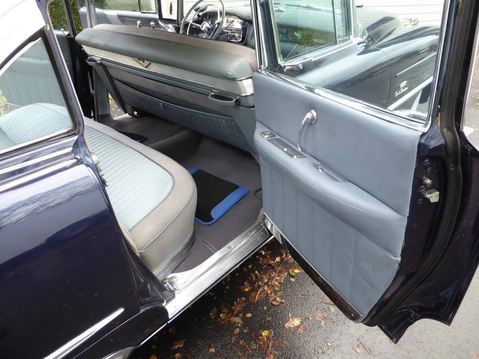 1956 Cadillac Sixty Special - Image 29 of 31
