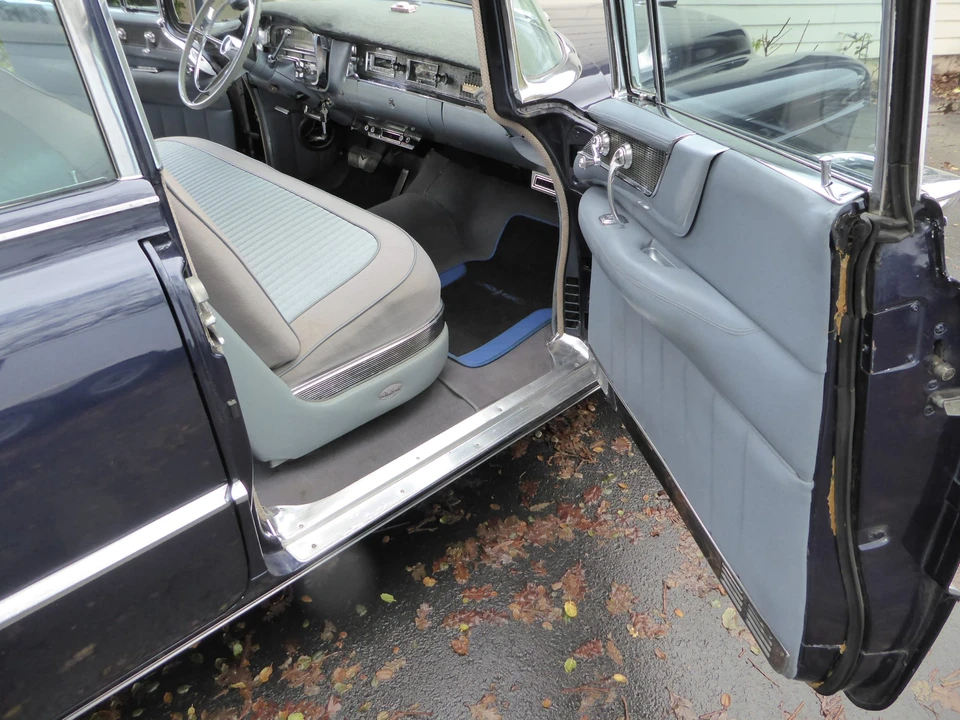 1956 Cadillac Sixty Special - Image 25 of 31