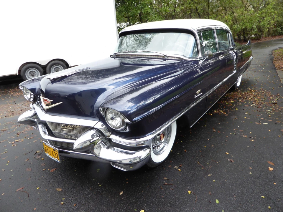 1956 Cadillac Sixty Special - Image 2 of 31