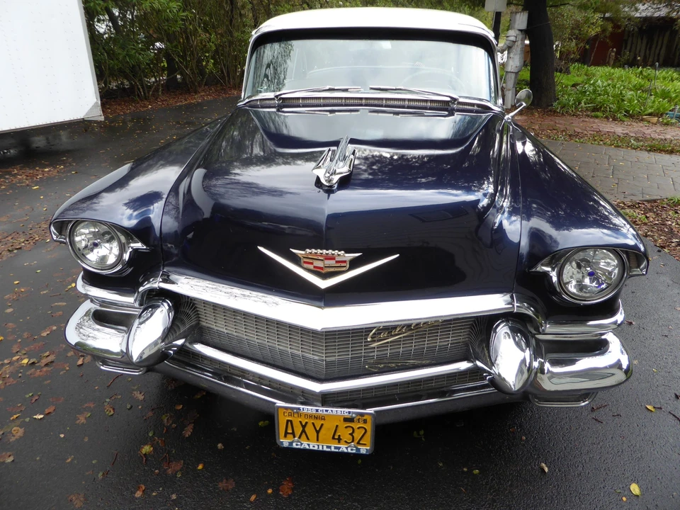 1956 Cadillac Sixty Special - Image 8 of 31