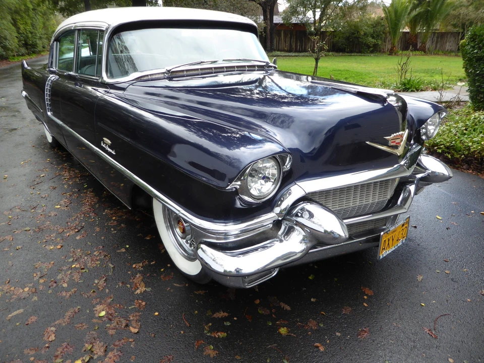 1956 Cadillac Sixty Special - Image 7 of 31