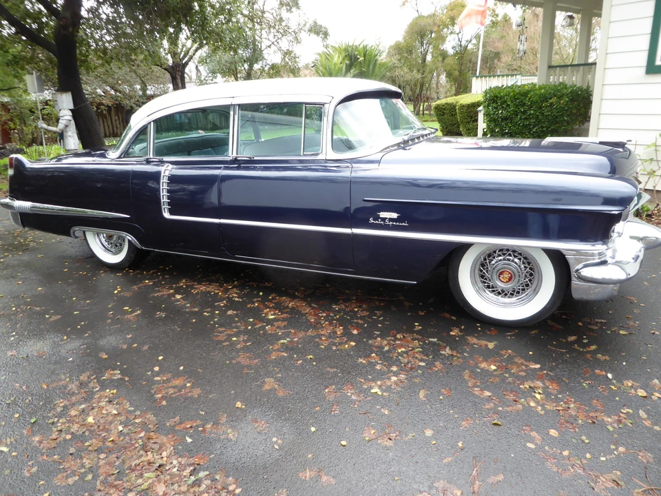 1956 Cadillac Sixty Special - Image 6 of 31