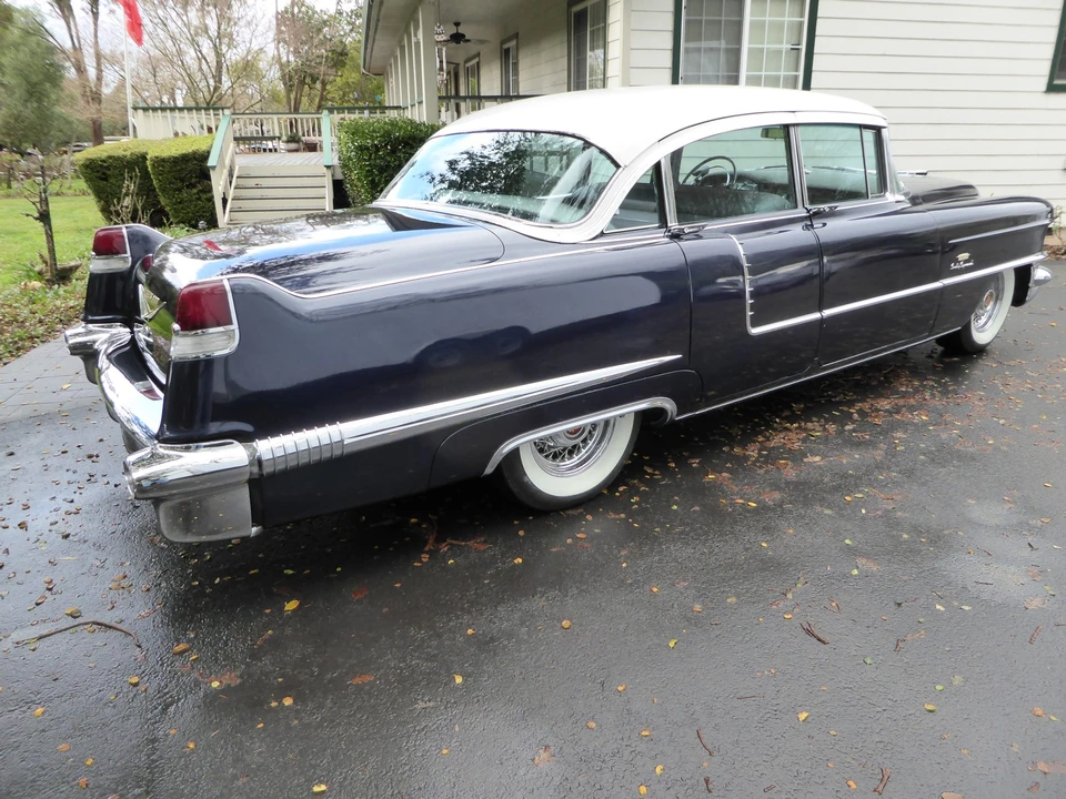 1956 Cadillac Sixty Special - Image 5 of 31