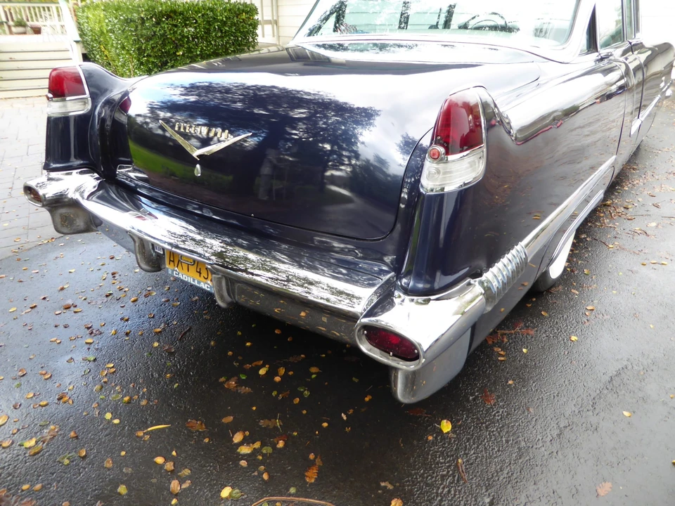 1956 Cadillac Sixty Special - Image 13 of 31