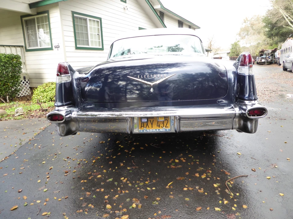 1956 Cadillac Sixty Special - Image 4 of 31