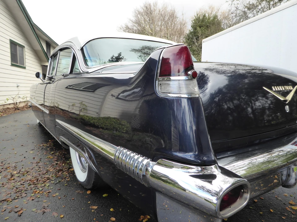 1956 Cadillac Sixty Special - Image 12 of 31
