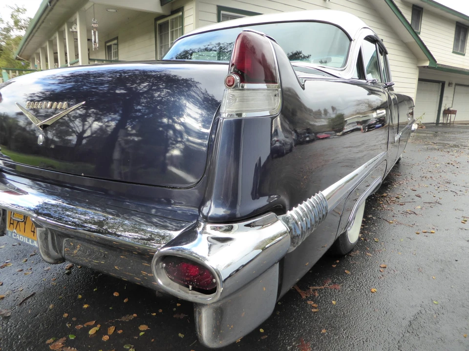 1956 Cadillac Sixty Special - Image 14 of 31