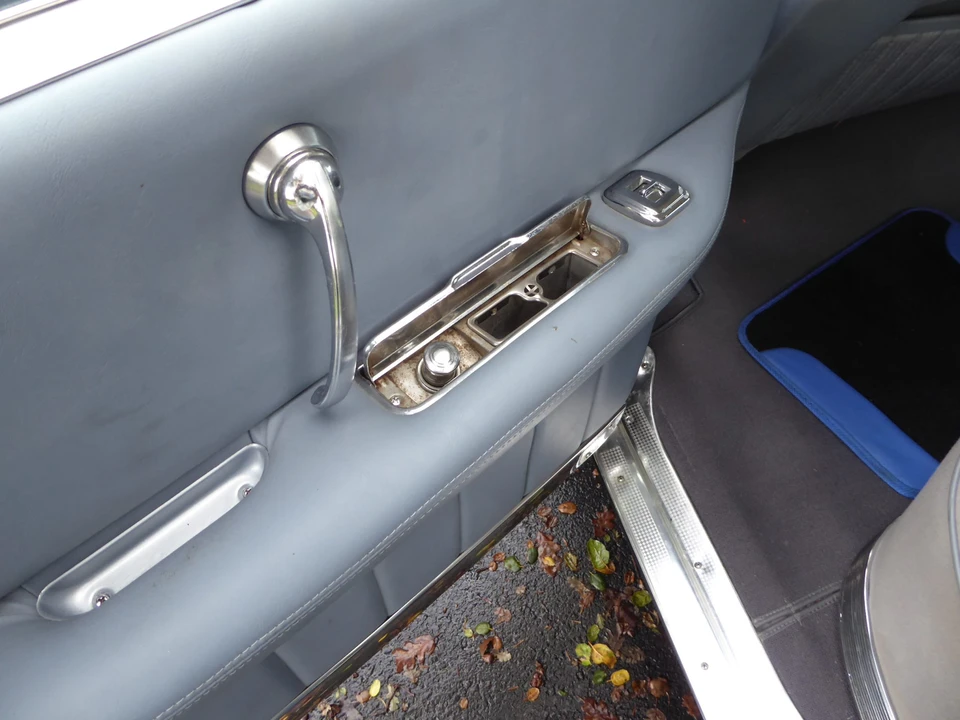 1956 Cadillac Sixty Special - Image 23 of 31