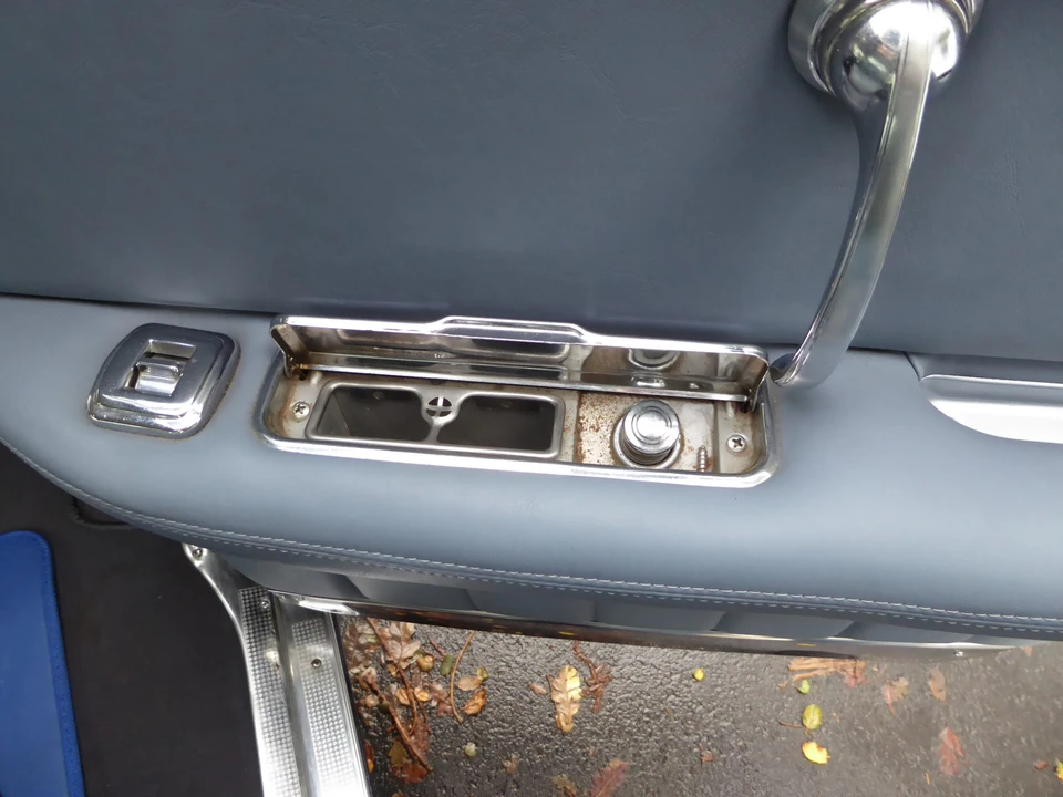 1956 Cadillac Sixty Special - Image 26 of 31