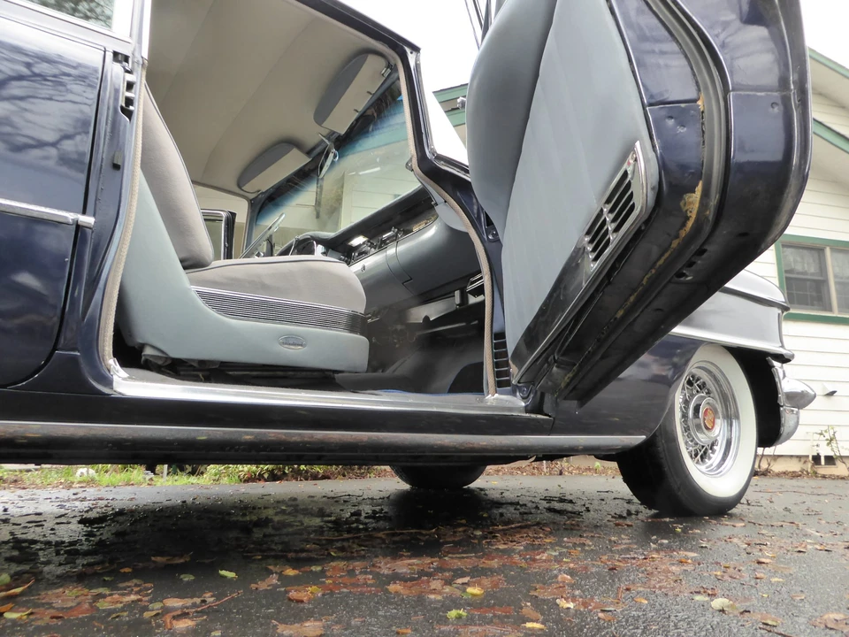 1956 Cadillac Sixty Special - Image 24 of 31