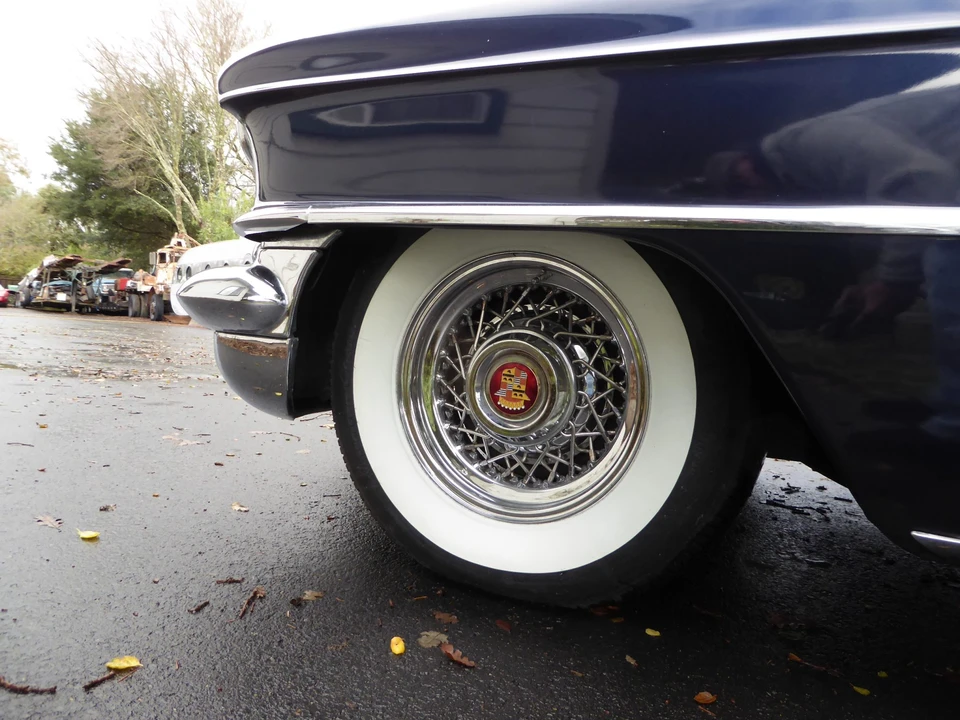 1956 Cadillac Sixty Special - Image 17 of 31
