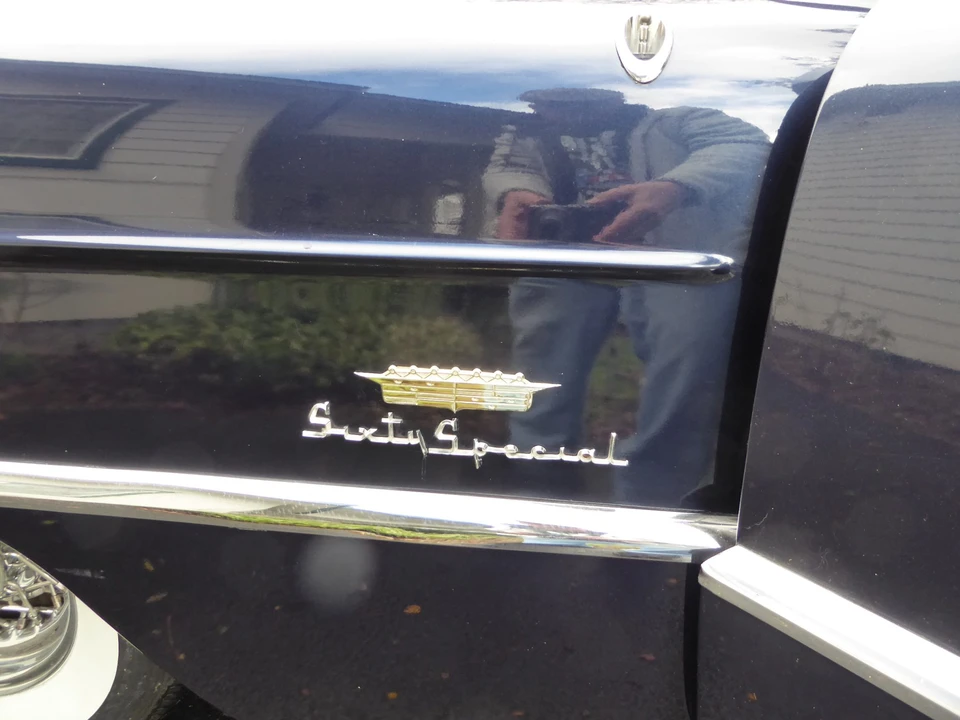 1956 Cadillac Sixty Special - Image 11 of 31