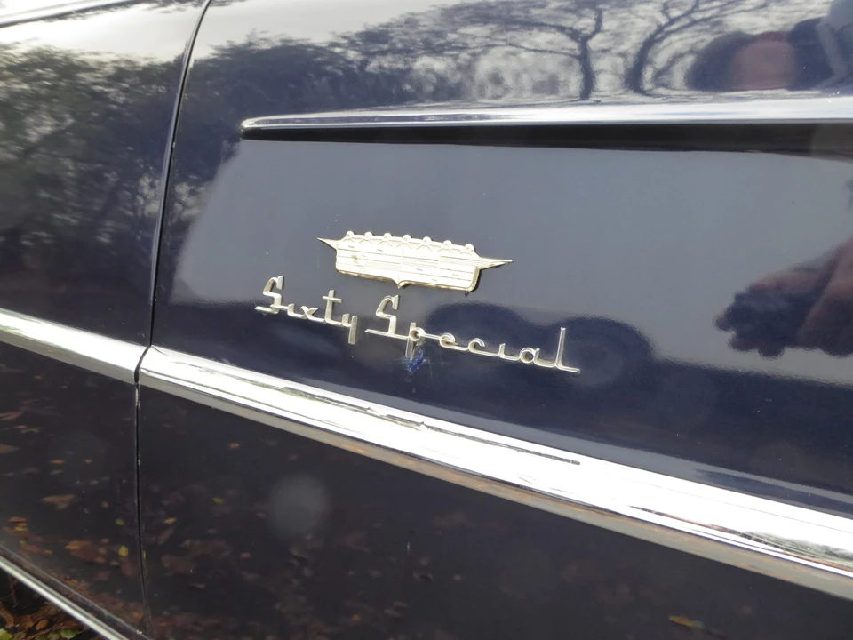 1956 Cadillac Sixty Special - Image 15 of 31