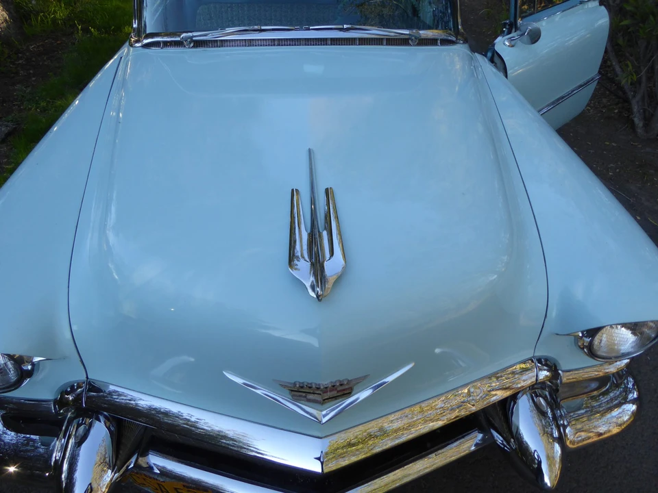 1956 Cadillac Sixty Special - Image 12 of 31