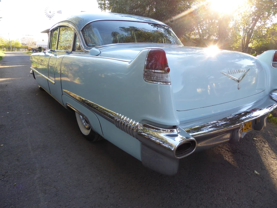 1956 Cadillac Sixty Special - Image 11 of 31