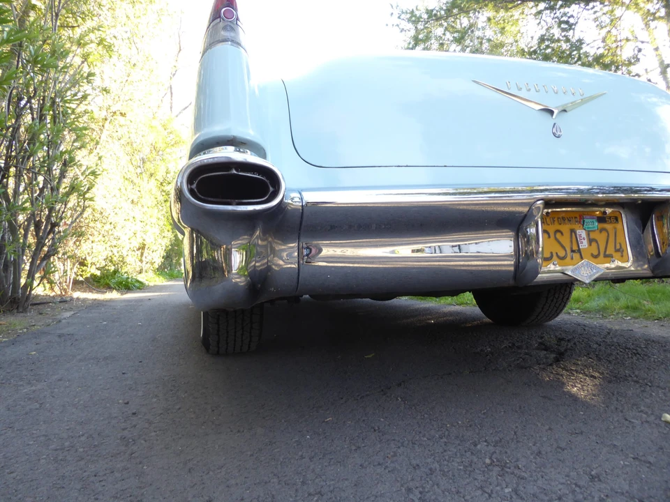 1956 Cadillac Sixty Special - Image 25 of 31