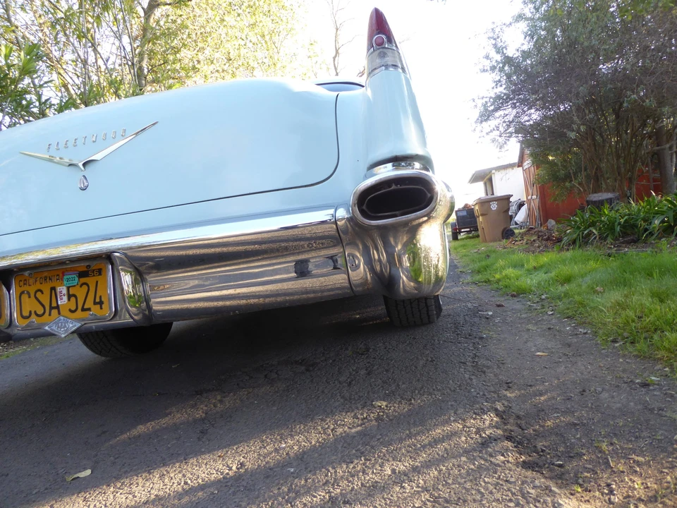 1956 Cadillac Sixty Special - Image 26 of 31