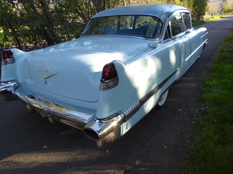 1956 Cadillac Sixty Special - Image 8 of 31