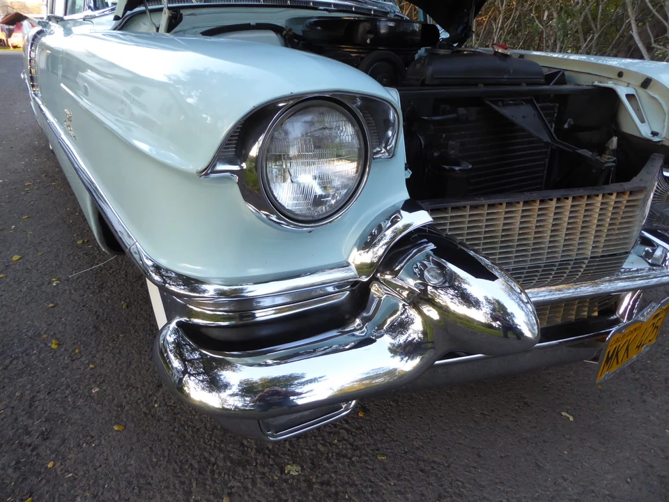 1956 Cadillac Sixty Special - Image 23 of 31