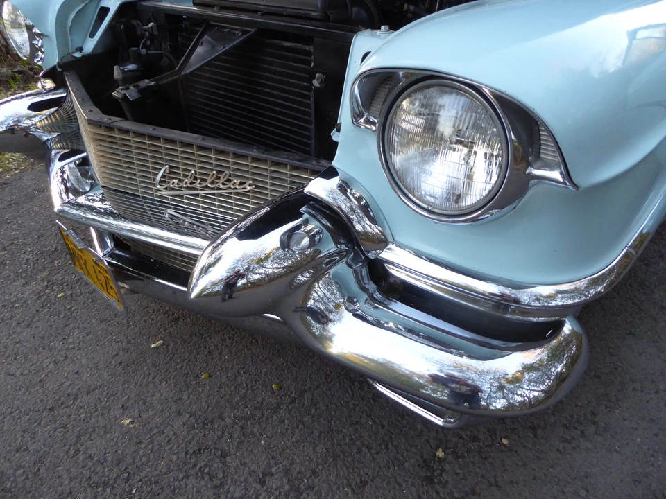 1956 Cadillac Sixty Special - Image 24 of 31