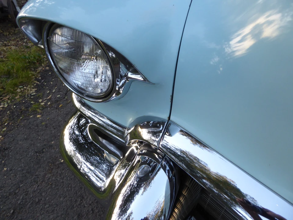 1956 Cadillac Sixty Special - Image 29 of 31