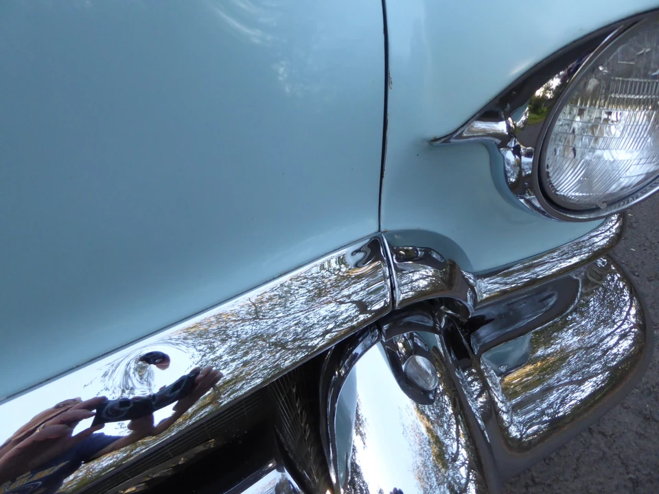 1956 Cadillac Sixty Special - Image 30 of 31