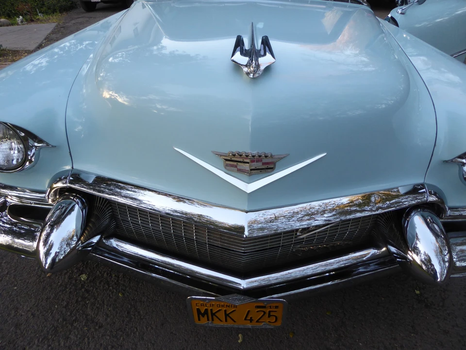 1956 Cadillac Sixty Special - Image 13 of 31