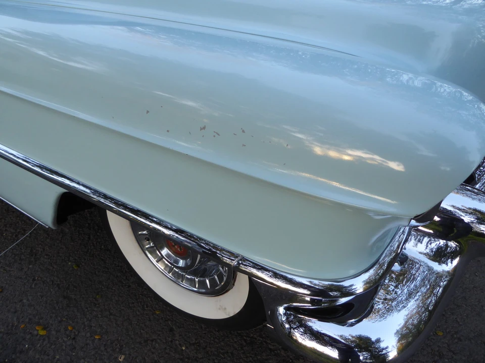 1956 Cadillac Sixty Special - Image 15 of 31