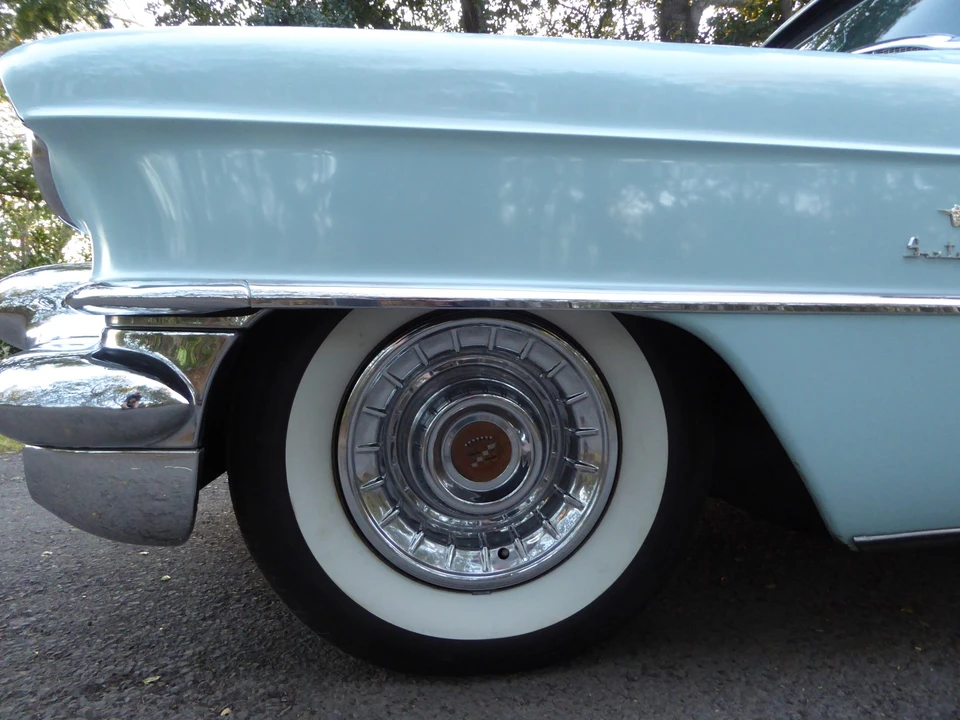 1956 Cadillac Sixty Special - Image 16 of 31