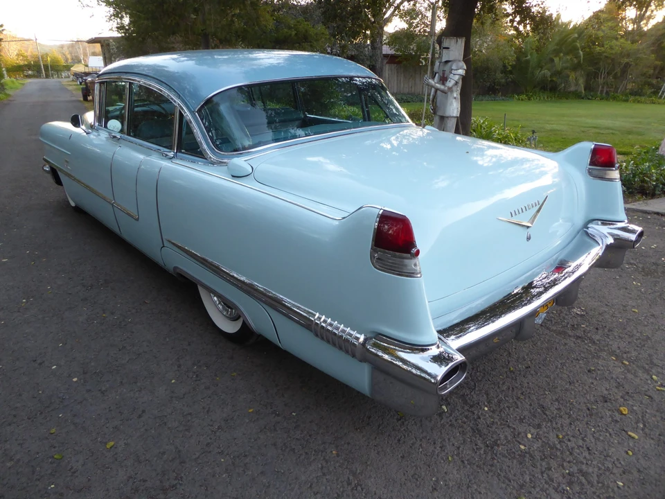 1956 Cadillac Sixty Special - Image 10 of 31