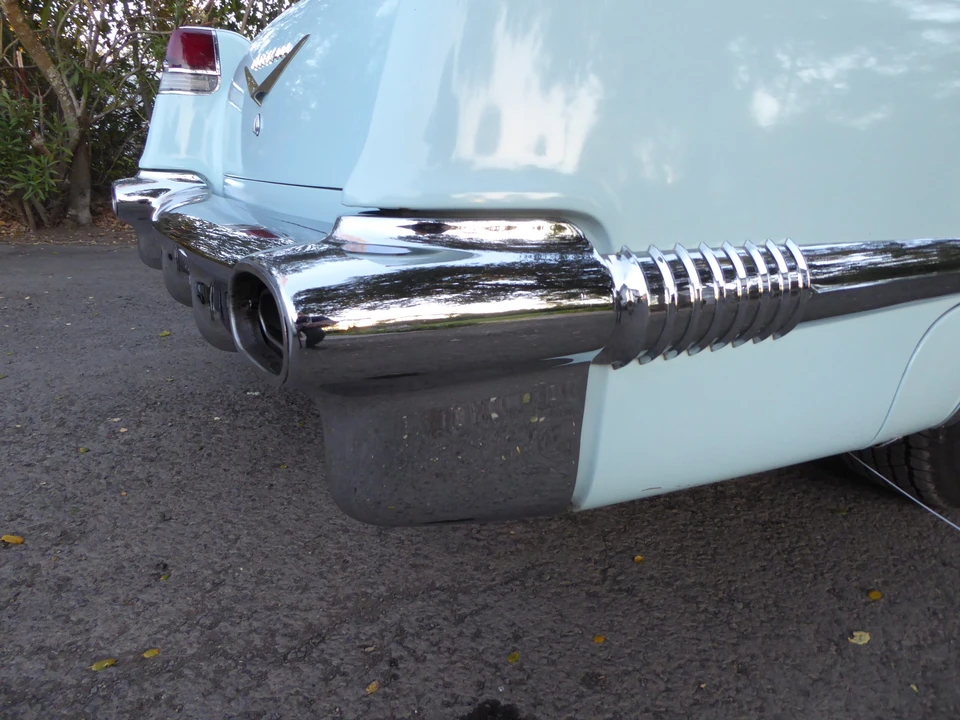 1956 Cadillac Sixty Special - Image 28 of 31