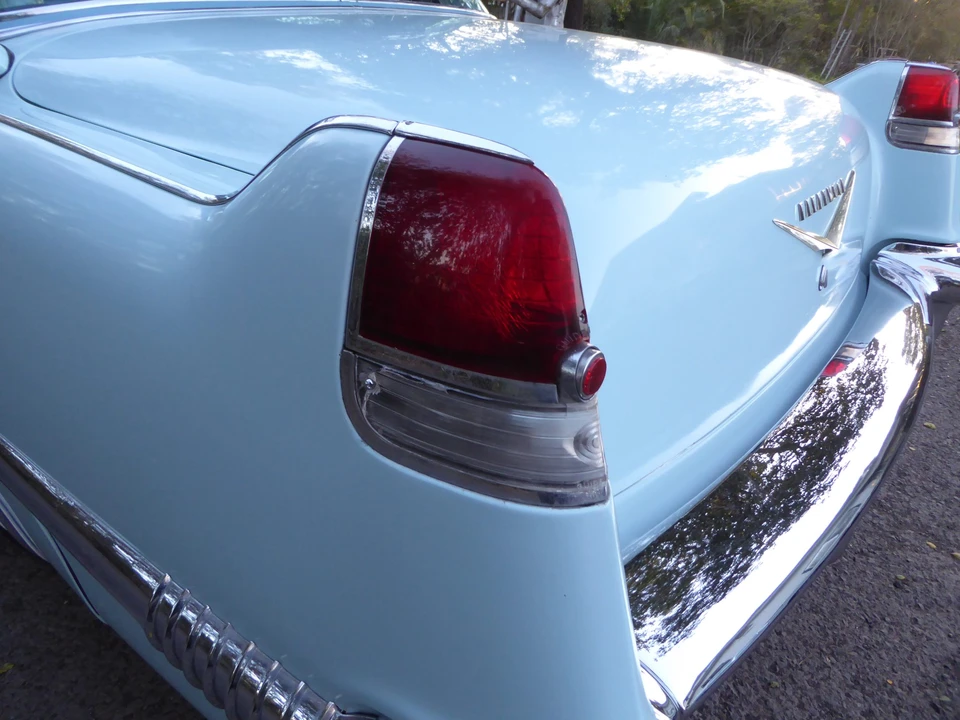 1956 Cadillac Sixty Special - Image 31 of 31