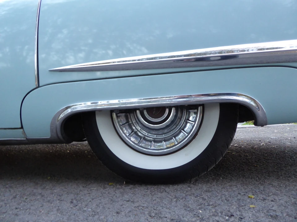1956 Cadillac Sixty Special - Image 18 of 31