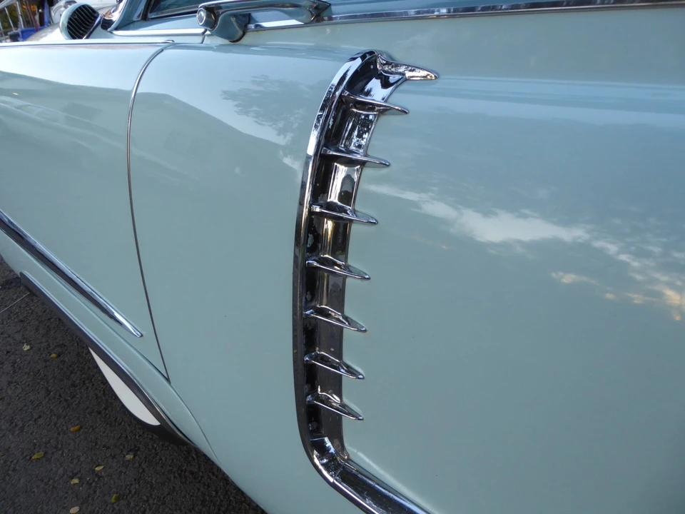 1956 Cadillac Sixty Special - Image 20 of 31