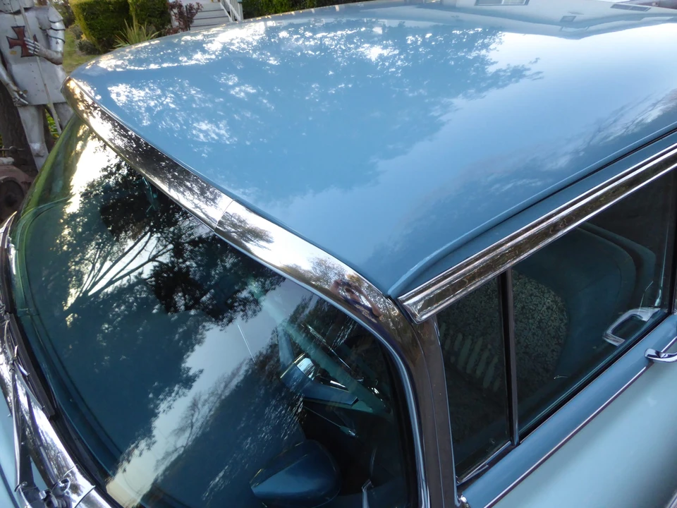 1956 Cadillac Sixty Special - Image 14 of 31
