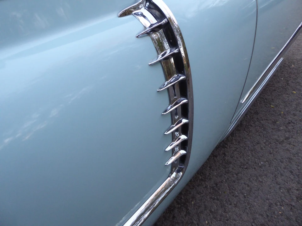 1956 Cadillac Sixty Special - Image 17 of 31