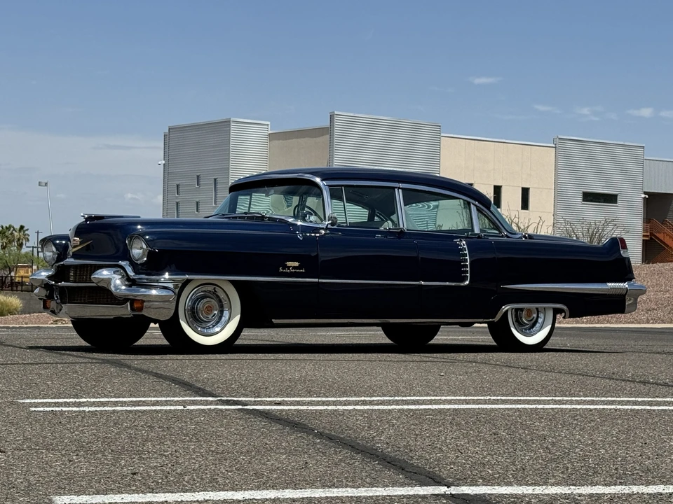 1956 Cadillac Sixty Special - Image 3 of 31