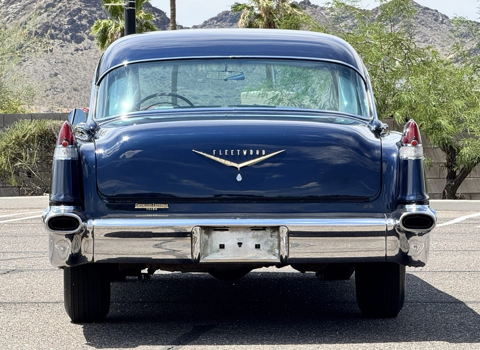1956 Cadillac Sixty Special - Image 7 of 31