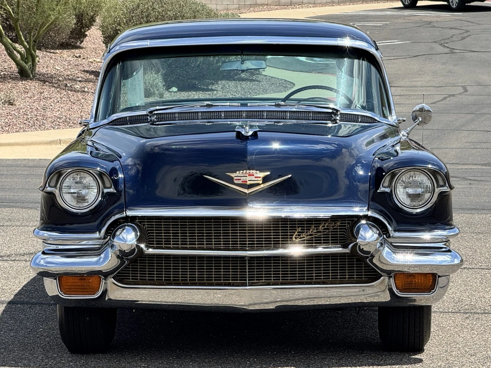 1956 Cadillac Sixty Special - Image 13 of 31