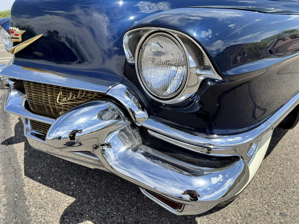 1956 Cadillac Sixty Special - Image 26 of 31