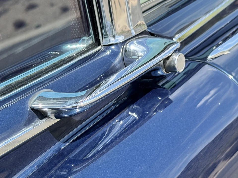 1956 Cadillac Sixty Special - Image 28 of 31